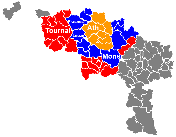 Tarifs et zone d'intervention