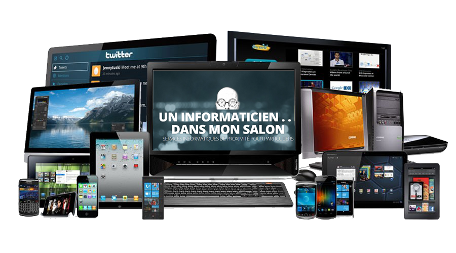 Matériel informatique Matériel informatique