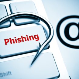Phishing Bpost – Restez vigilants